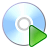 Audio Burner Activex (OCX) icon